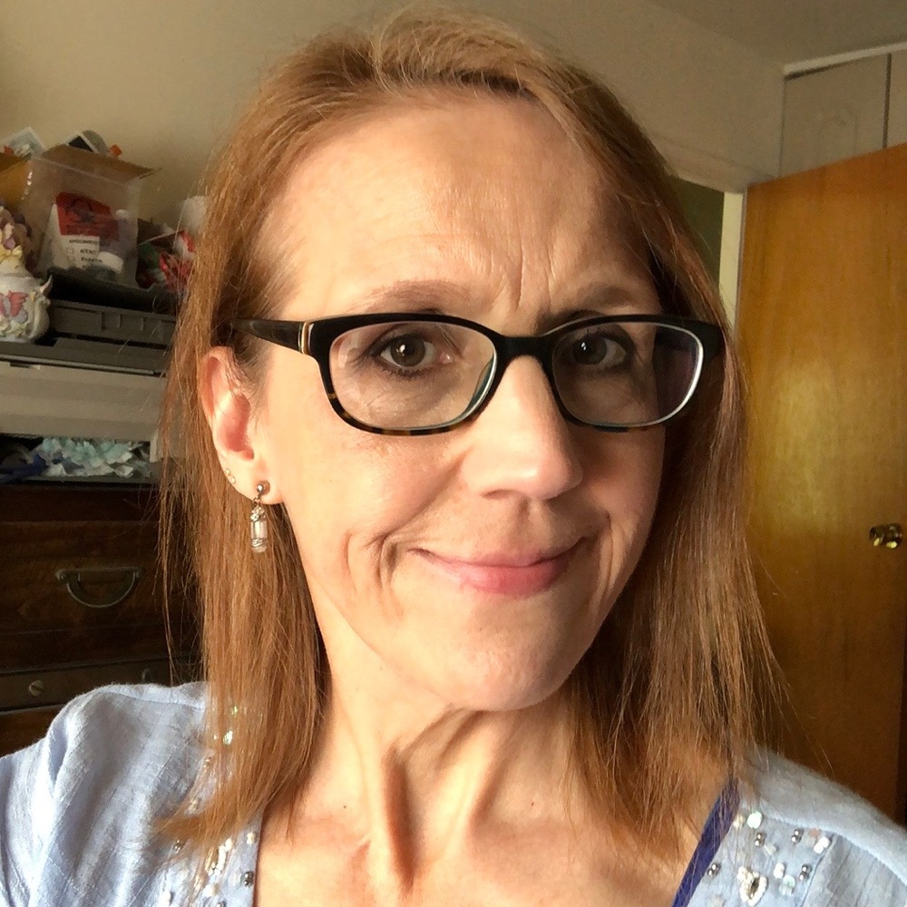 Cleaning out my closet after losing 40 pounds.